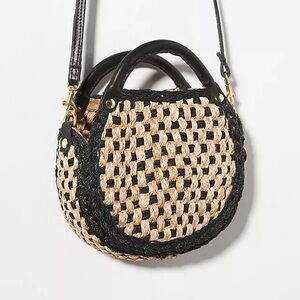 Clare V Lil Bebe Mini Bag